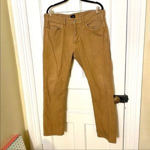 J Crew 770 Jeans, 34x30